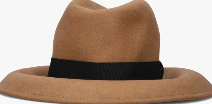 camel liu jo hoed feltro