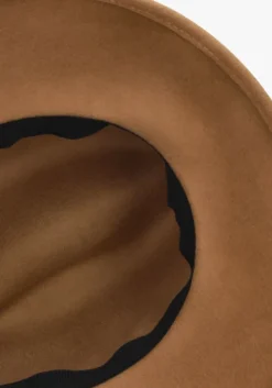 camel liu jo hoed feltro