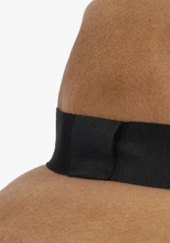 camel liu jo hoed feltro