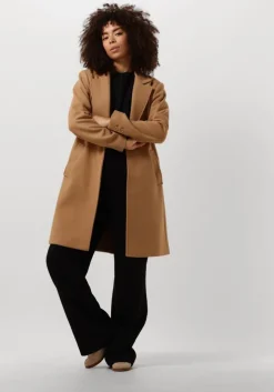 camel liu jo mantel cappotto basic