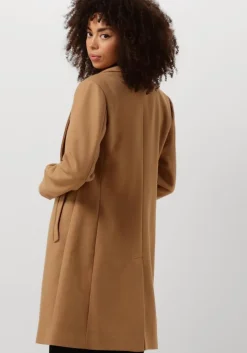 camel liu jo mantel cappotto basic
