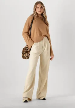 camel liu jo trui ecs maglia chiusa m/l