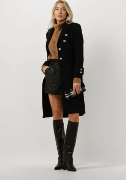 camel liu jo trui maglia chiusa m/l d/vita perle