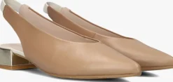 camel lodi slingbacks amarie