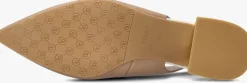 camel lodi slingbacks amarie