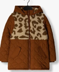 camel looxs little parka's 2331-7230-871