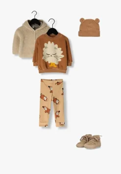 camel lötiekids sweater w24-87bb-95