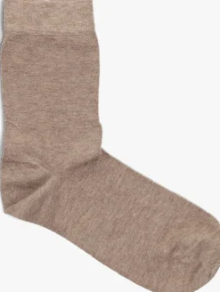 camel marcmarcs sokken cashmere fine