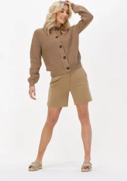 camel minimum broeken liljana