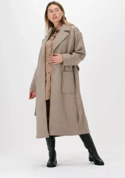 camel modström blouses leland shirt