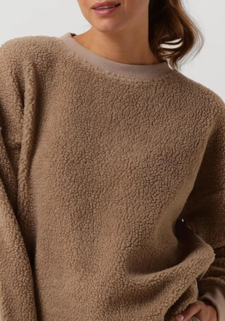 camel moscow trui 54-04-teddy