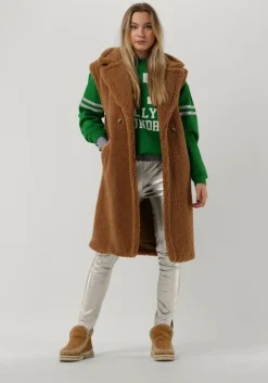 camel mou vachtlaarzen eskimo trainer