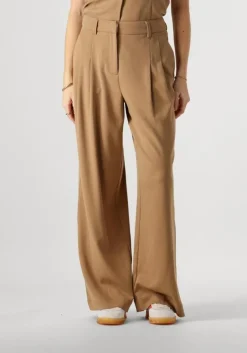 camel msch copenhagen pantalon mschhenrika hw pants