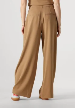 camel msch copenhagen pantalon mschhenrika hw pants