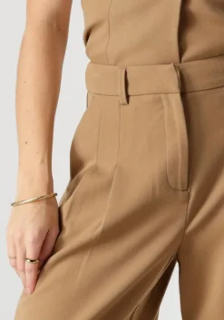 camel msch copenhagen pantalon mschhenrika hw pants