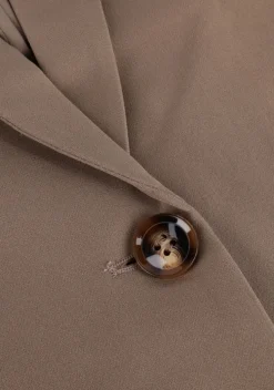 camel neo noir blazer avery suit blazer