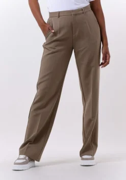 camel neo noir pantalon alice suit pants