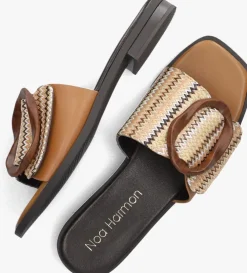 camel noa harmon slippers 9231