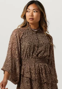 camel notre-v blouses nv-crista blouse