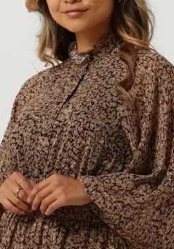 camel notre-v blouses nv-crista blouse