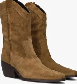 camel notre-v cowboylaarzen al331