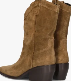 camel notre-v cowboylaarzen al331