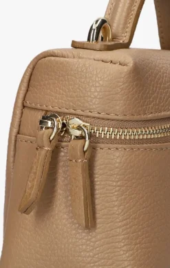 camel notre-v handtas lori