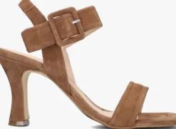 camel notre-v sandalen 51144