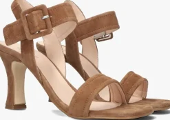 camel notre-v sandalen 51144