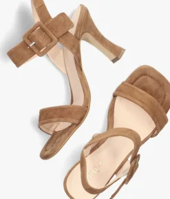 camel notre-v sandalen 51144