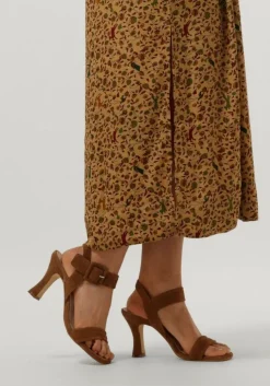 camel notre-v sandalen 51144