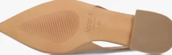 camel notre-v slingbacks 12218