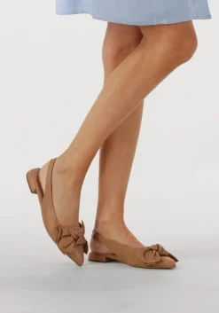 camel notre-v slingbacks 43251