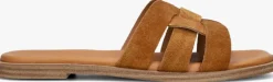 camel notre-v slippers 22730