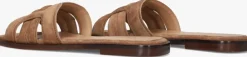 camel notre-v slippers as-16301
