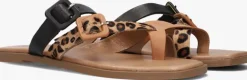 camel notre-v teenslippers 979005