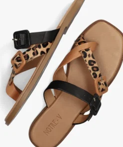 camel notre-v teenslippers 979005