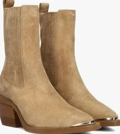 camel nubikk boots liv loua metal