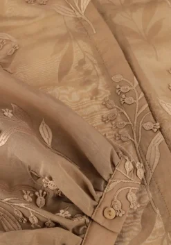 camel nukus blouses jolies blouse embroidery