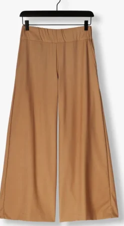 camel nukus wijde broek seme pants