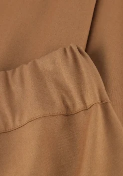 camel nukus wijde broek seme pants