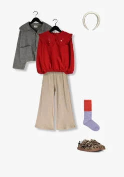 camel omoda lage sneakers eloise