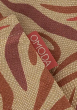 camel omoda x drop & loop shopper oxford