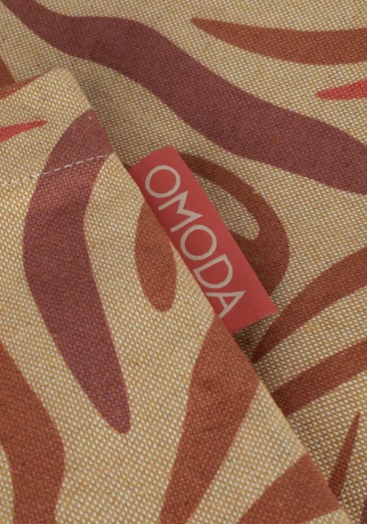 camel omoda x drop & loop shopper oxford