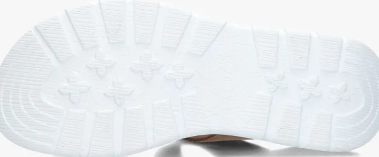 camel panama jack platte sandalen noor b5