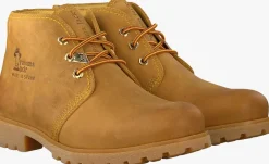 camel panama jack veterschoenen bota panama men