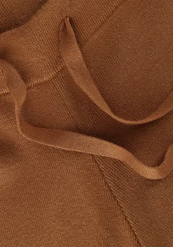 camel penn & ink flared broek trousers jog