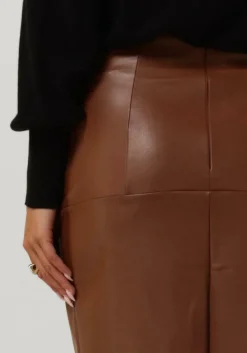 camel penn & ink minirok w23n1408