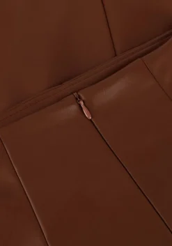 camel penn & ink minirok w23n1408