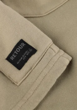 camel retour joggingbroek vito